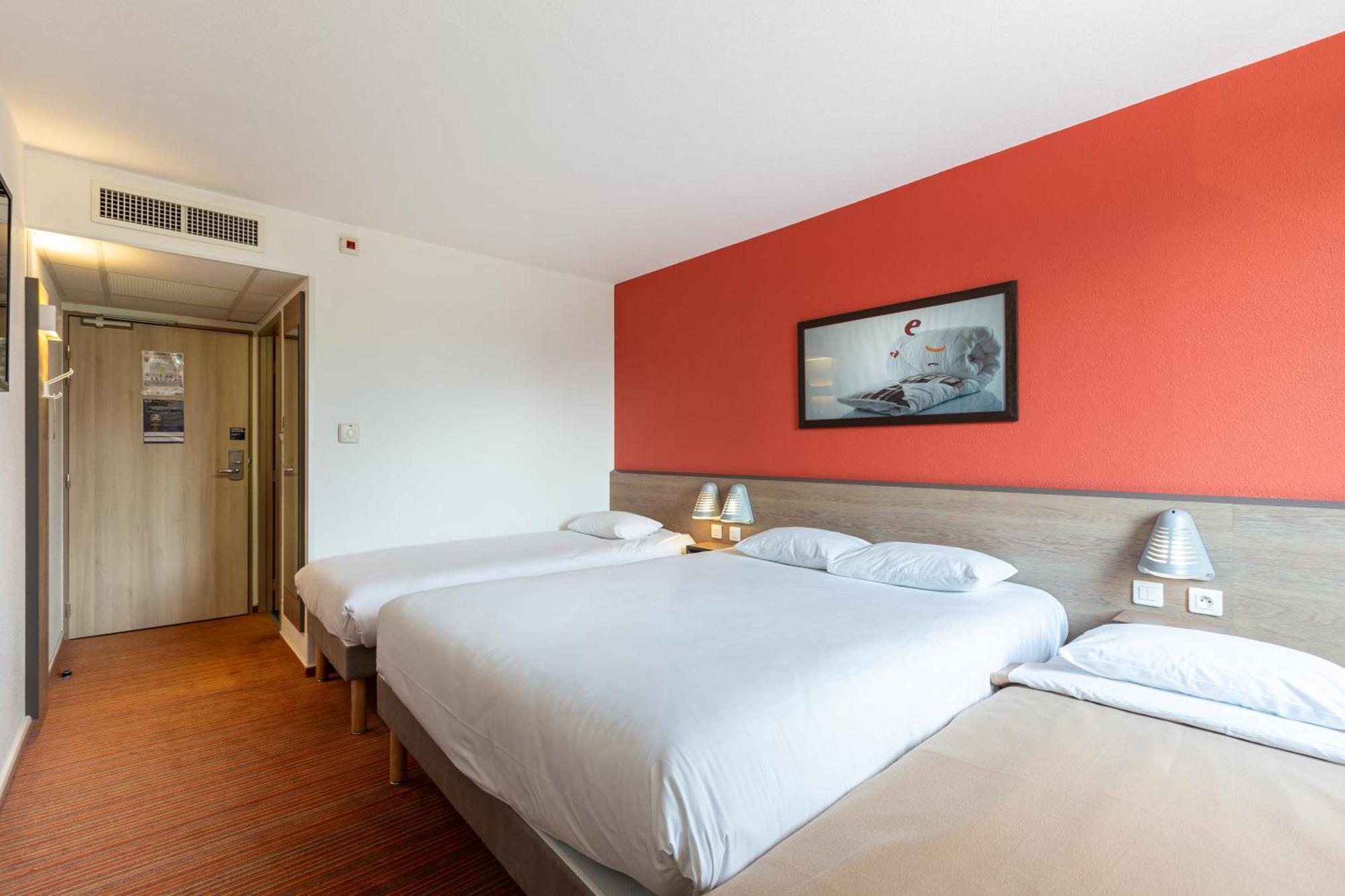 Ace Hotel Annemasse Geneve Ville-la-Grand Exteriér fotografie